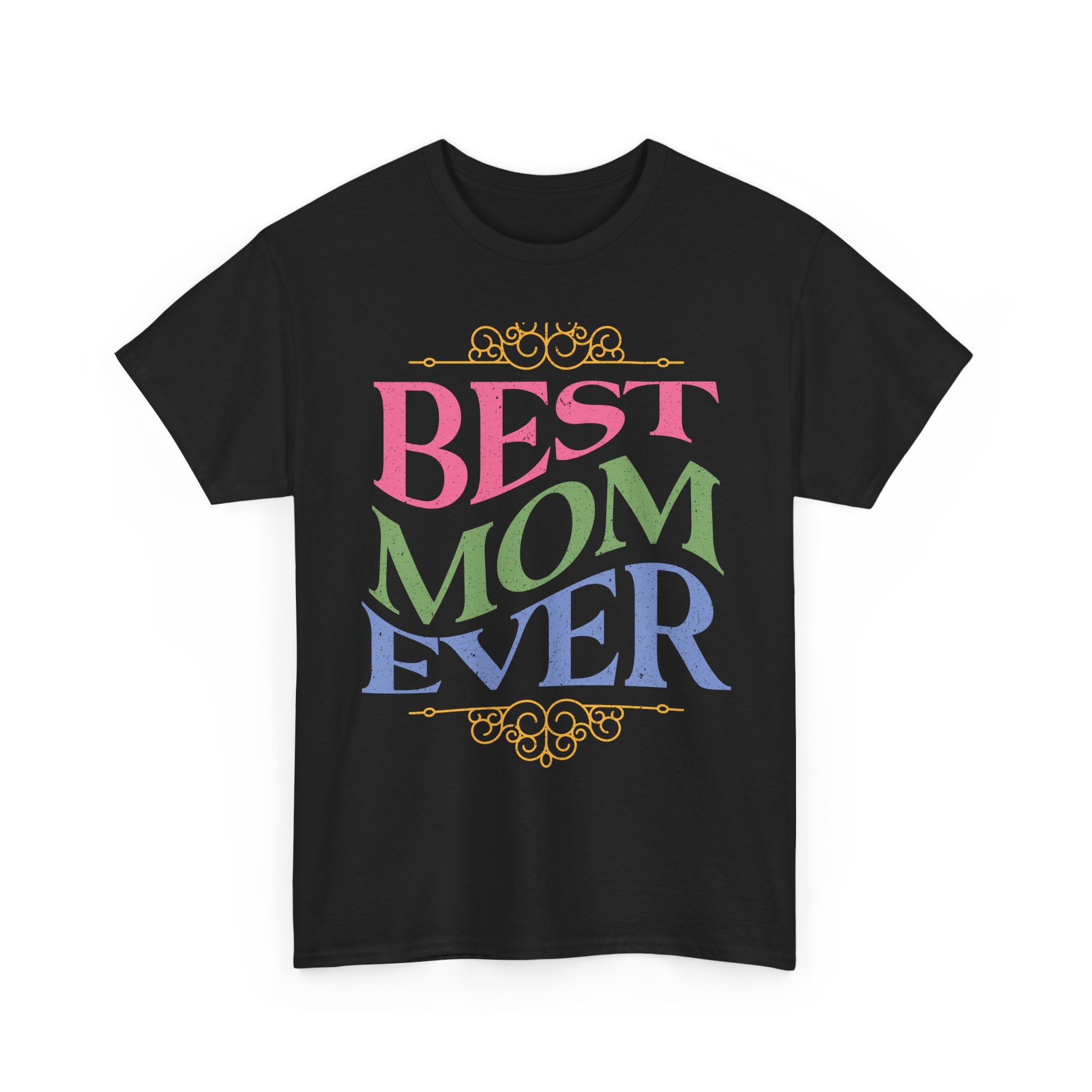 Best Mom Ever – The Perfect Gift for an Amazing Mom – Bamerix